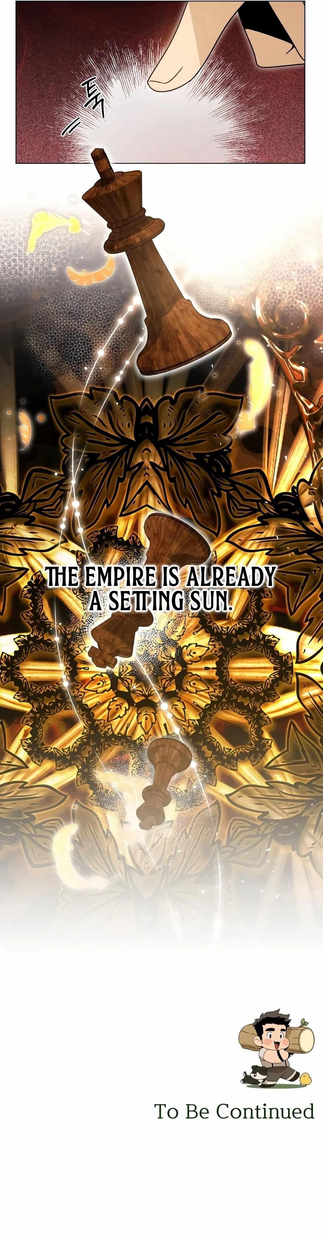 I’ll Resign and Have a Fresh Start in This World Chapter 139 - Page 12