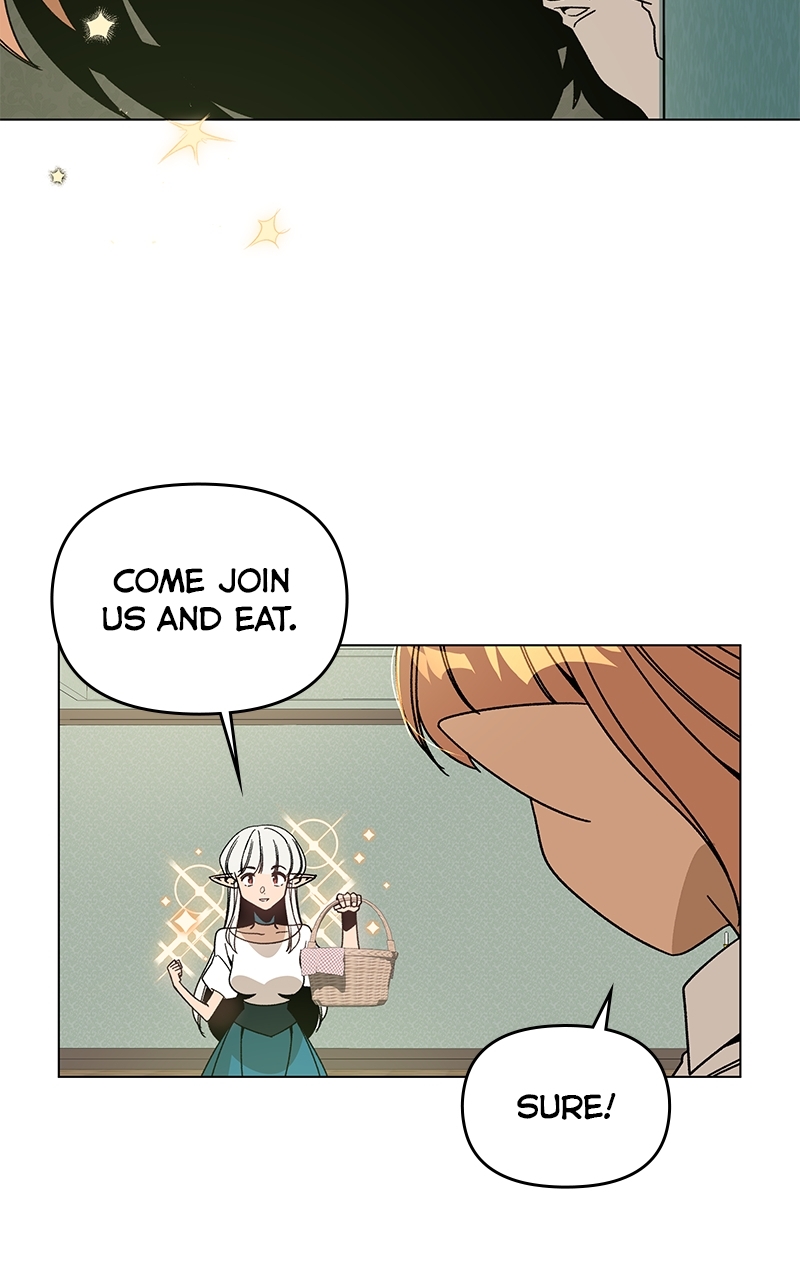 I’ll Resign and Have a Fresh Start in This World Chapter 141 - Page 24