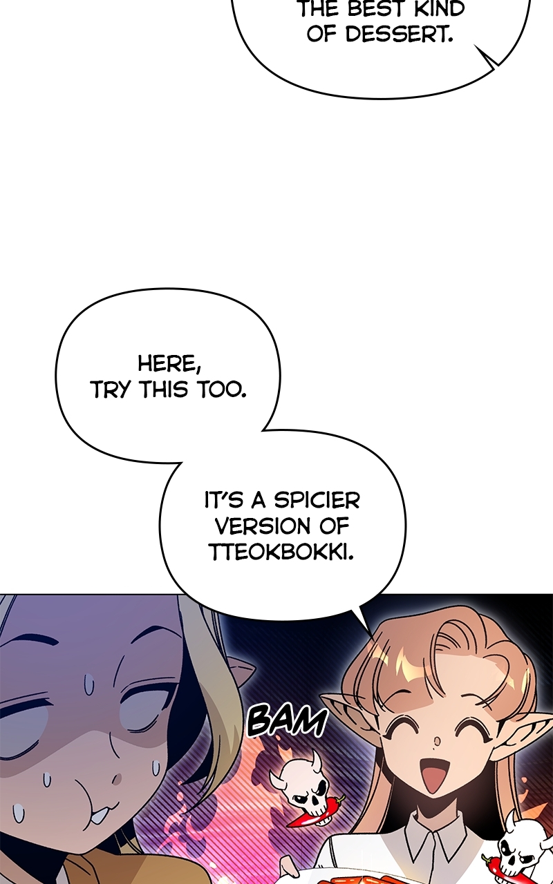 I’ll Resign and Have a Fresh Start in This World Chapter 141 - Page 30