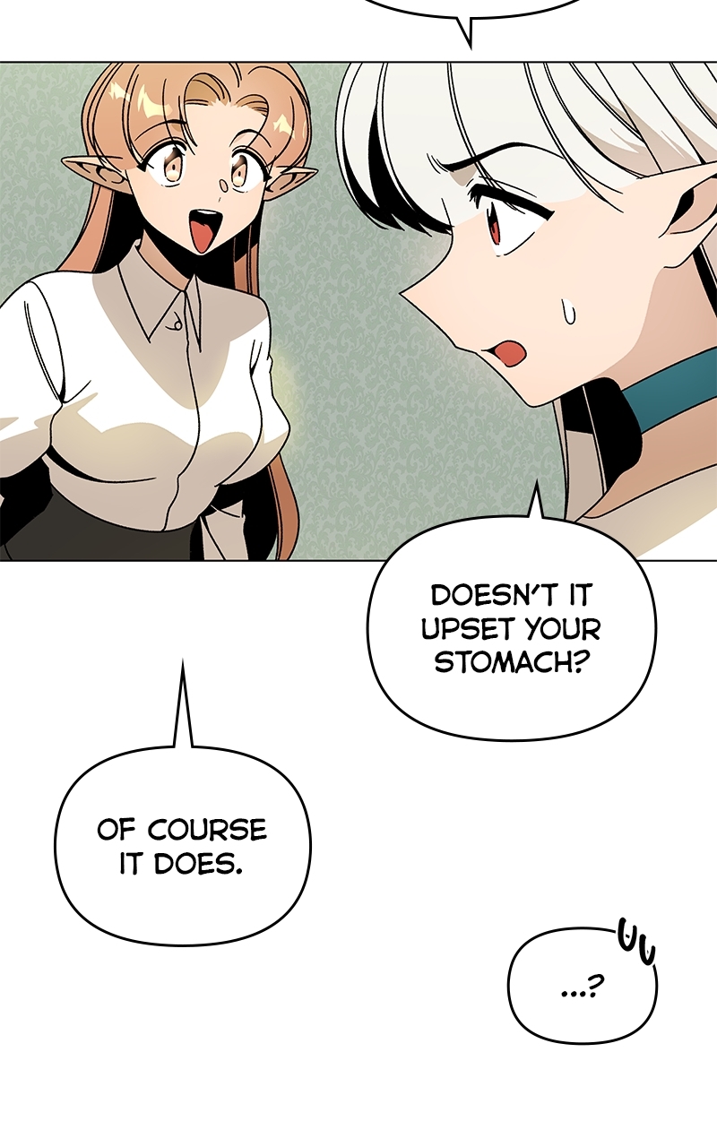 I’ll Resign and Have a Fresh Start in This World Chapter 141 - Page 35