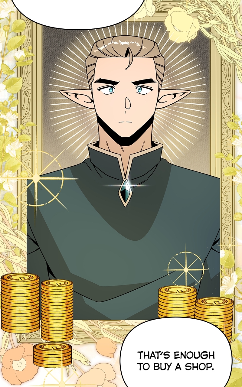 I’ll Resign and Have a Fresh Start in This World Chapter 141 - Page 43