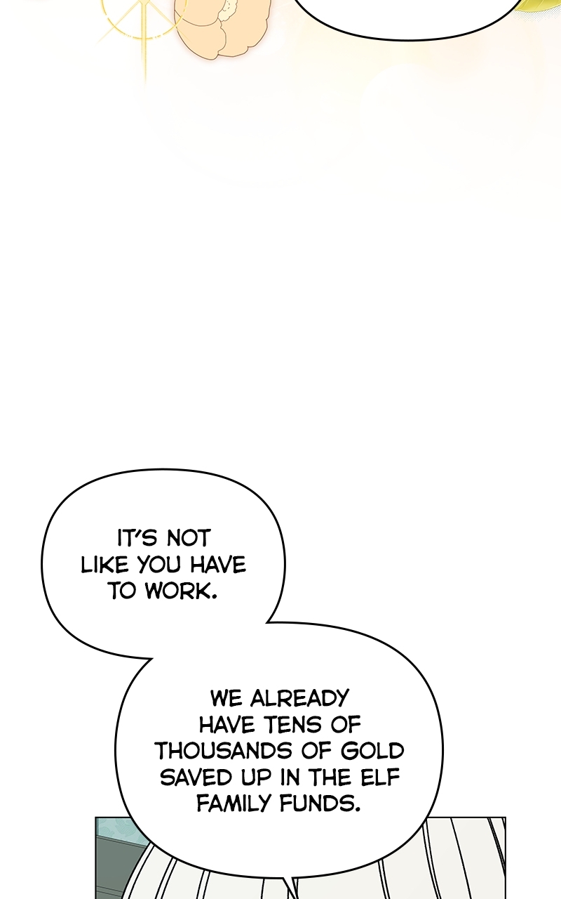 I’ll Resign and Have a Fresh Start in This World Chapter 141 - Page 44