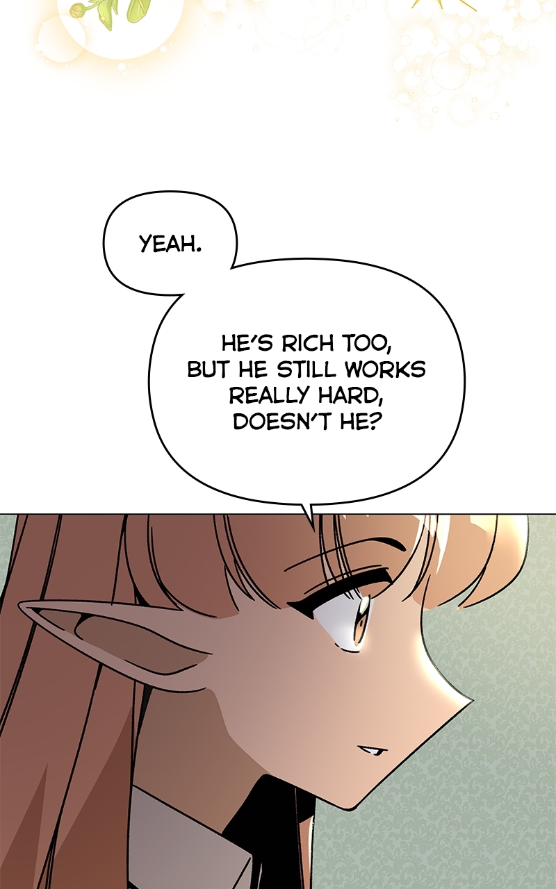 I’ll Resign and Have a Fresh Start in This World Chapter 141 - Page 49