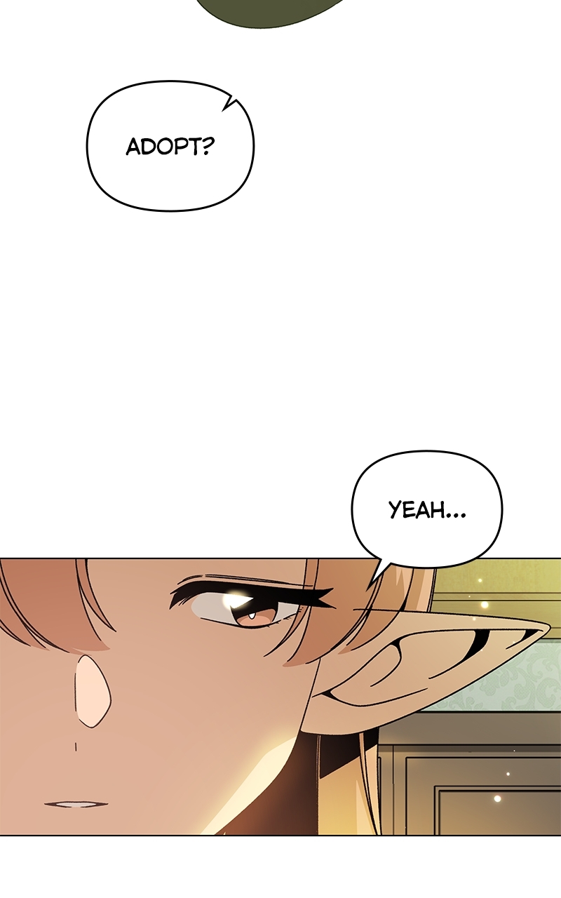 I’ll Resign and Have a Fresh Start in This World Chapter 141 - Page 54
