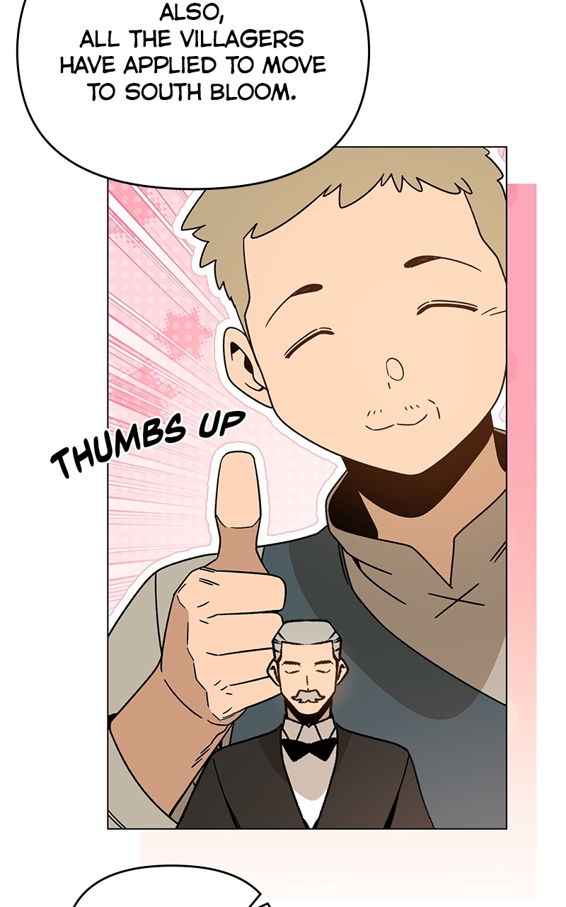 I’ll Resign and Have a Fresh Start in This World Chapter 141 - Page 69