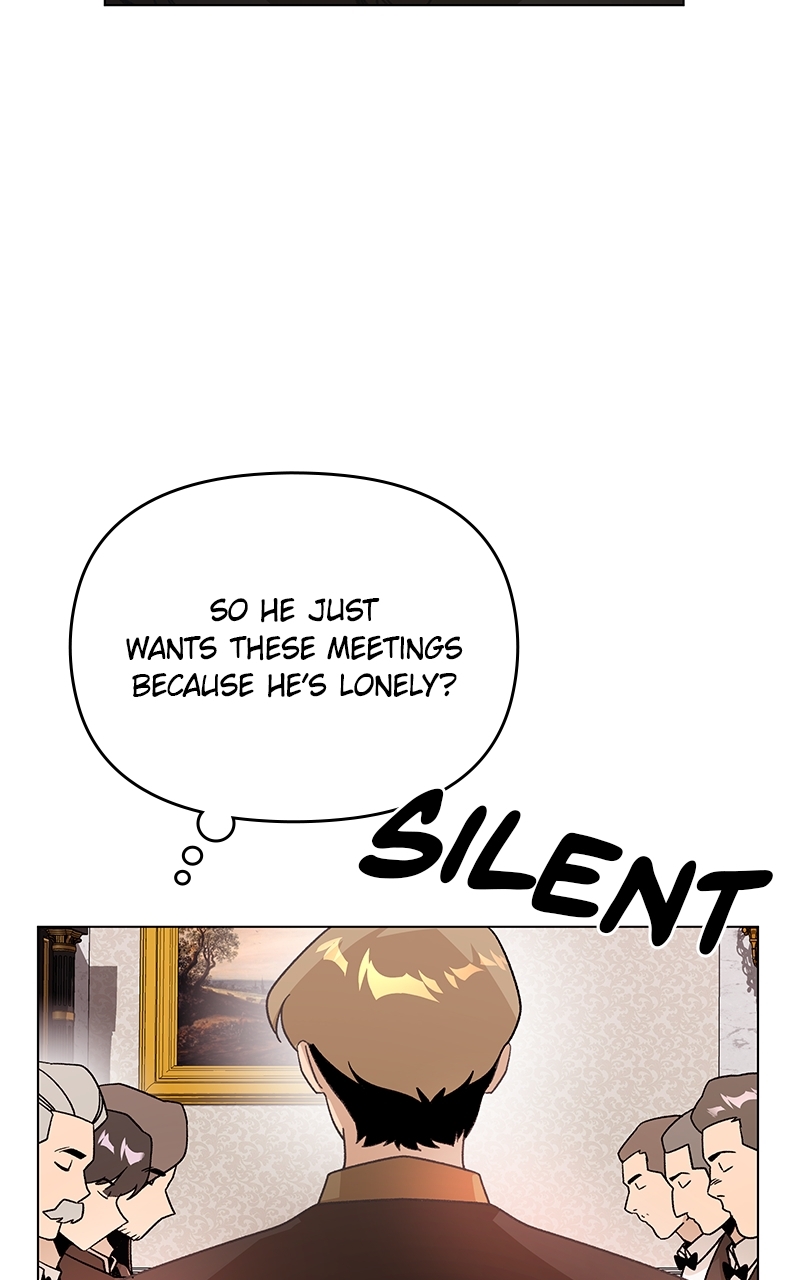 I’ll Resign and Have a Fresh Start in This World Chapter 141 - Page 78