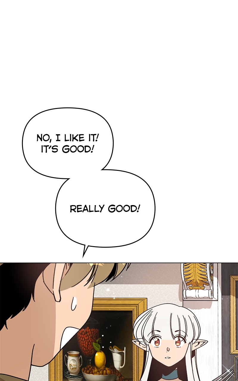 I’ll Resign and Have a Fresh Start in This World Chapter 142 - Page 10