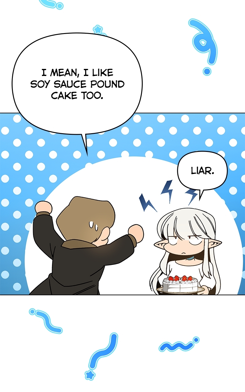 I’ll Resign and Have a Fresh Start in This World Chapter 142 - Page 13