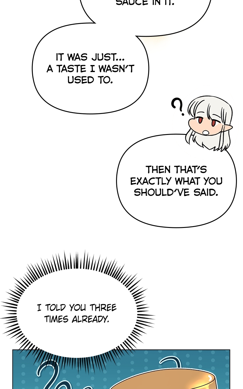 I’ll Resign and Have a Fresh Start in This World Chapter 142 - Page 24