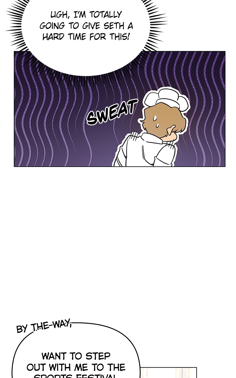 I’ll Resign and Have a Fresh Start in This World Chapter 142 - Page 31