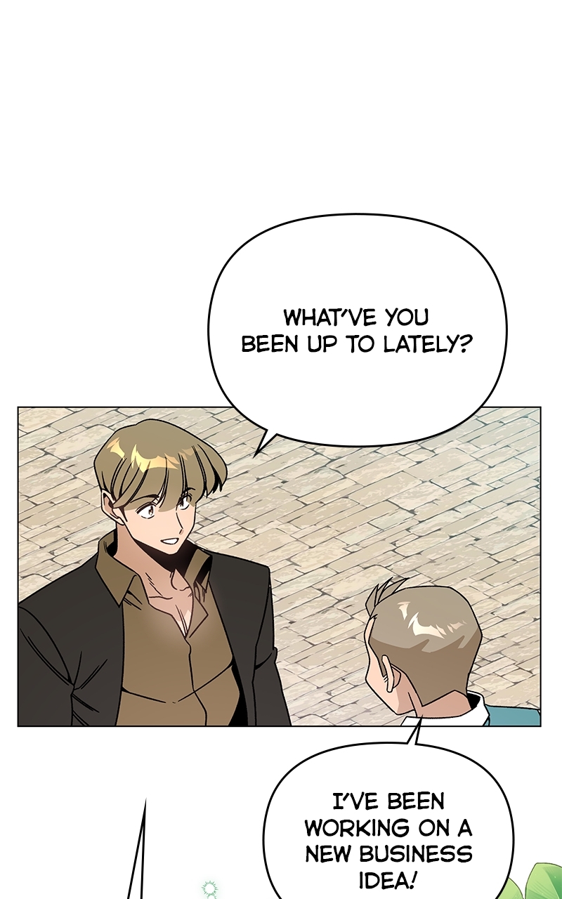 I’ll Resign and Have a Fresh Start in This World Chapter 142 - Page 50
