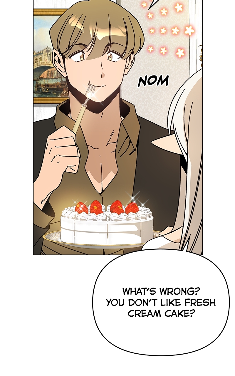 I’ll Resign and Have a Fresh Start in This World Chapter 142 - Page 9