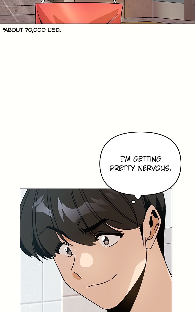 I’ll Resign and Have a Fresh Start in This World Chapter 143 - Page 11