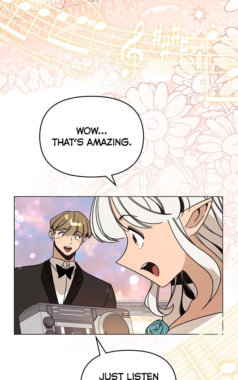 I’ll Resign and Have a Fresh Start in This World Chapter 143 - Page 53