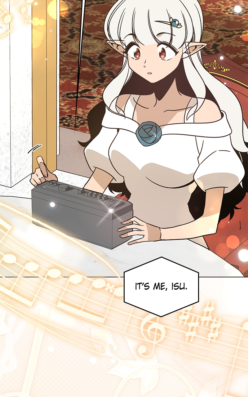 I’ll Resign and Have a Fresh Start in This World Chapter 143 - Page 56