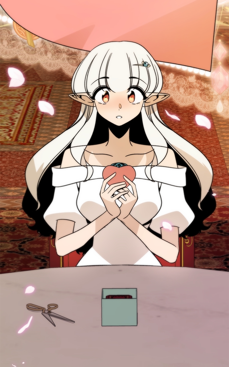 I’ll Resign and Have a Fresh Start in This World Chapter 143 - Page 71