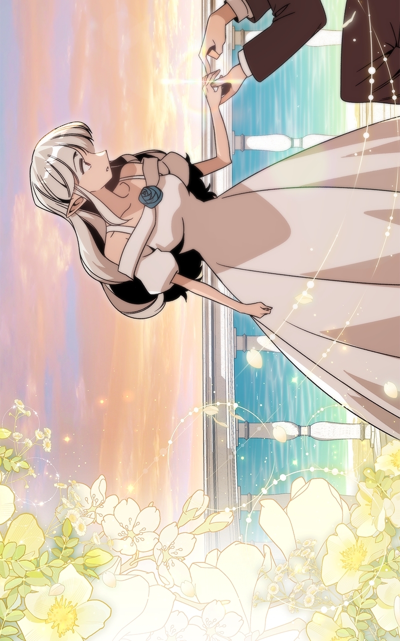 I’ll Resign and Have a Fresh Start in This World Chapter 143 - Page 86