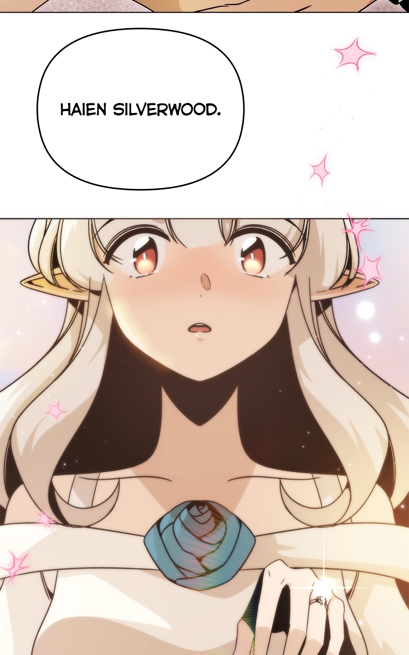 I’ll Resign and Have a Fresh Start in This World Chapter 143 - Page 88