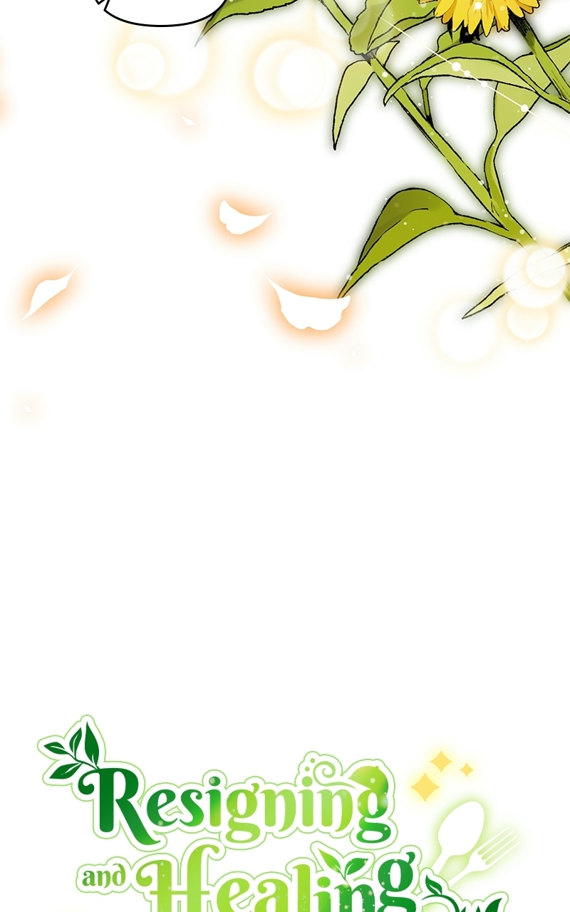 I’ll Resign and Have a Fresh Start in This World Chapter 144 - Page 24