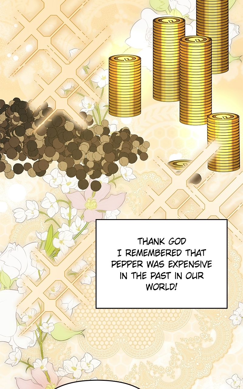 I’ll Resign and Have a Fresh Start in This World Chapter 144 - Page 63