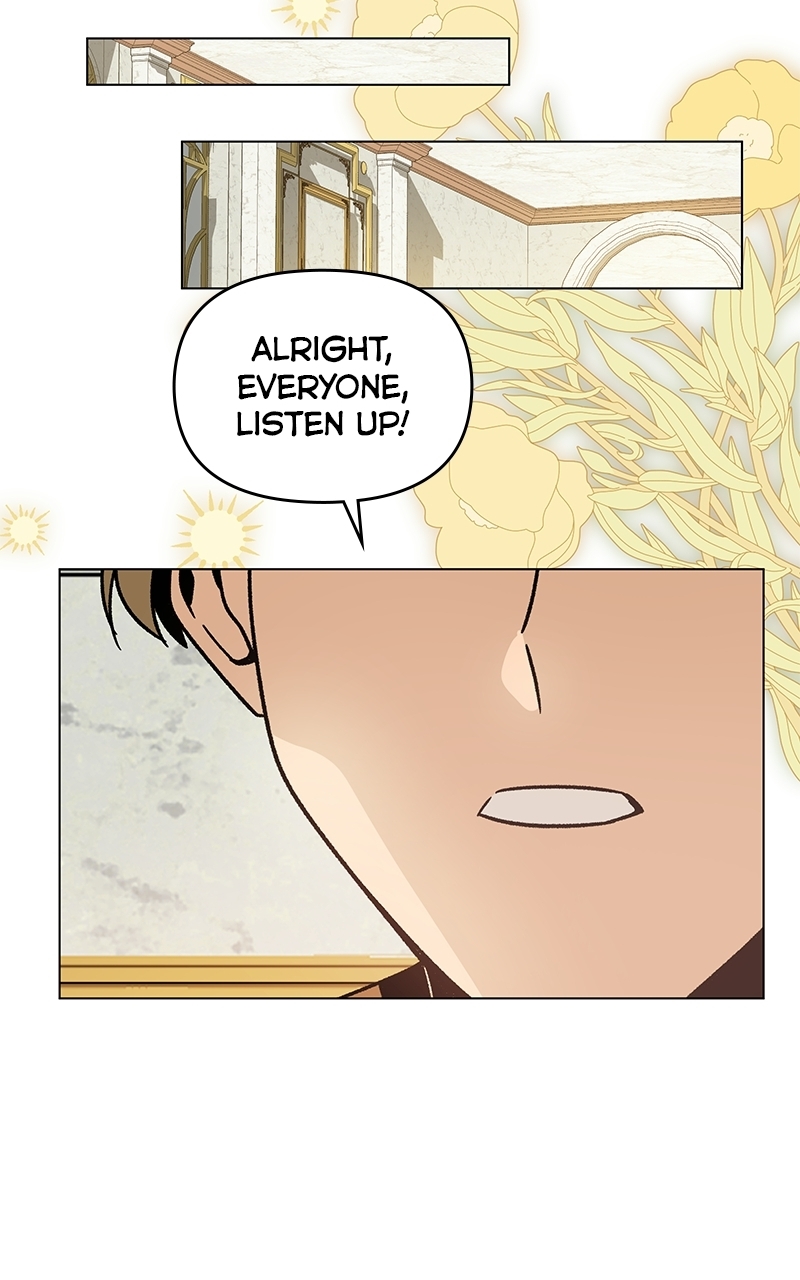 I’ll Resign and Have a Fresh Start in This World Chapter 144 - Page 81