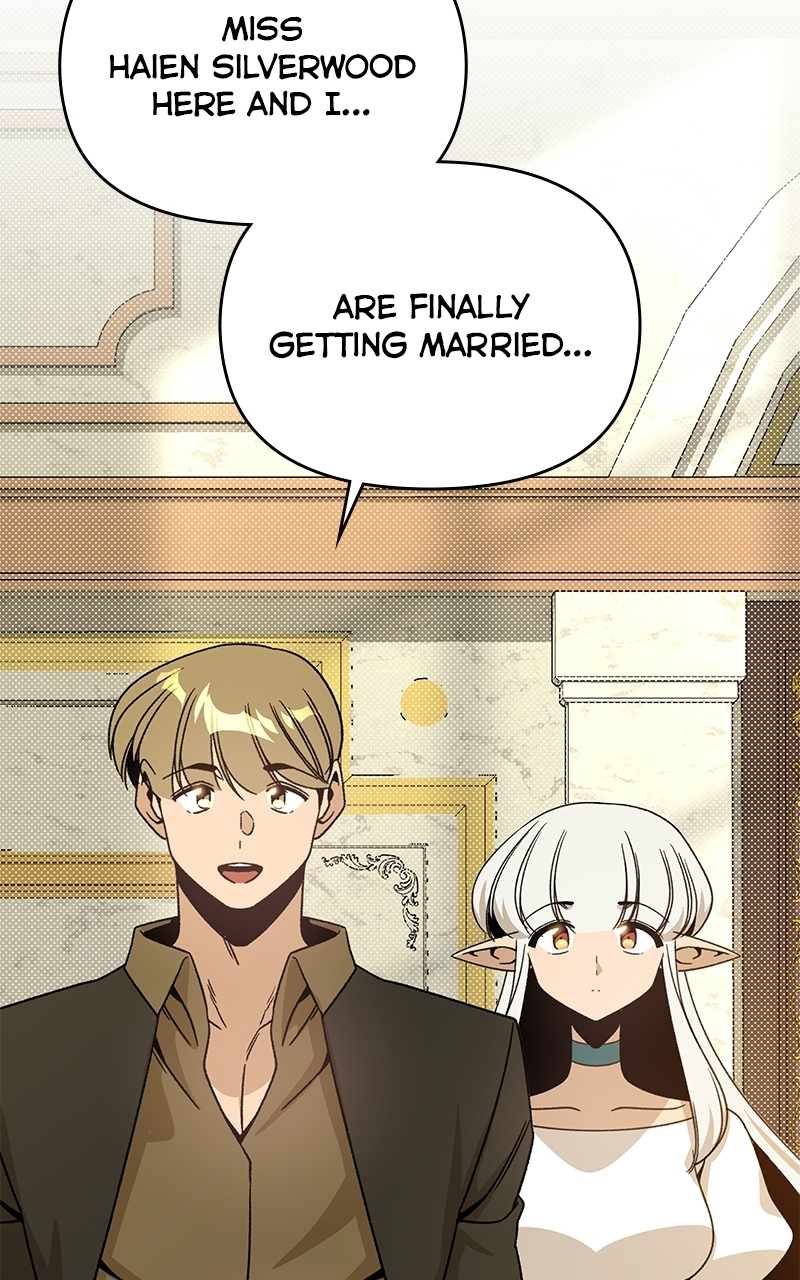 I’ll Resign and Have a Fresh Start in This World Chapter 144 - Page 83