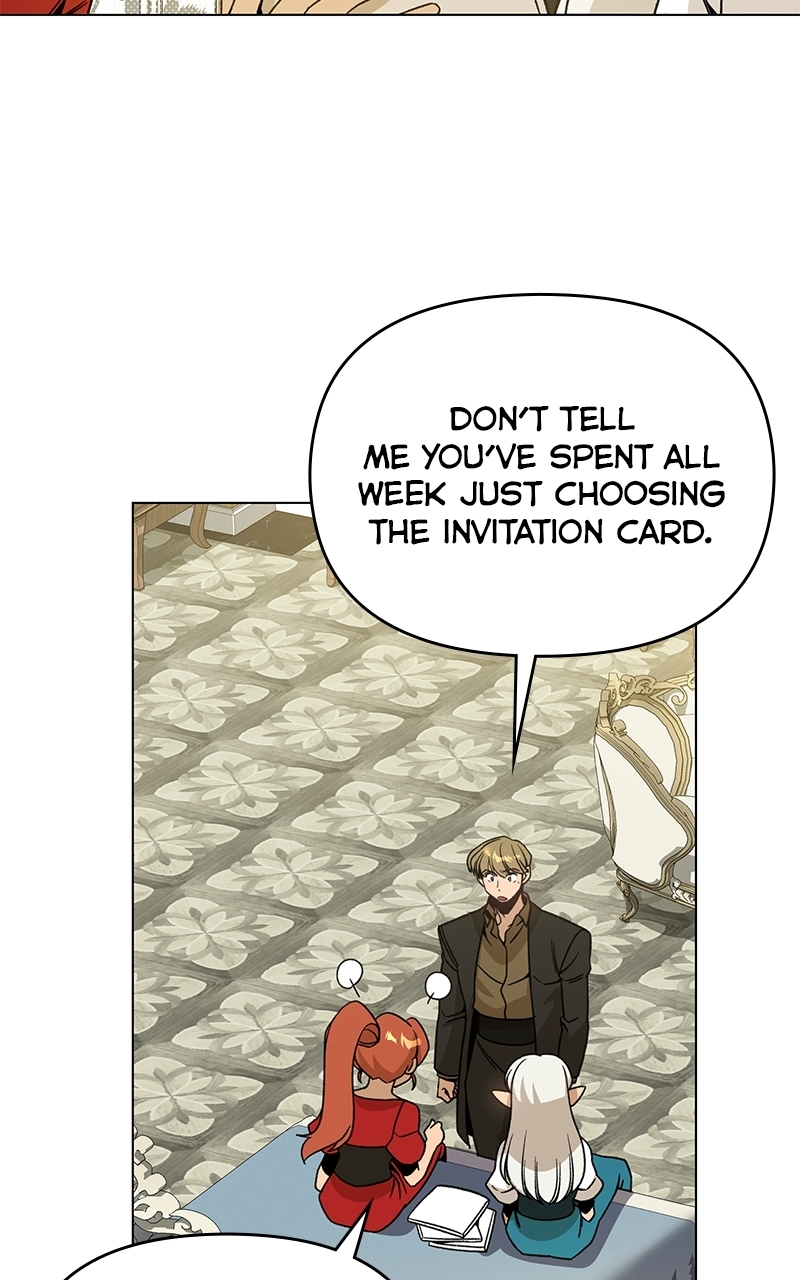 I’ll Resign and Have a Fresh Start in This World Chapter 145 - Page 12
