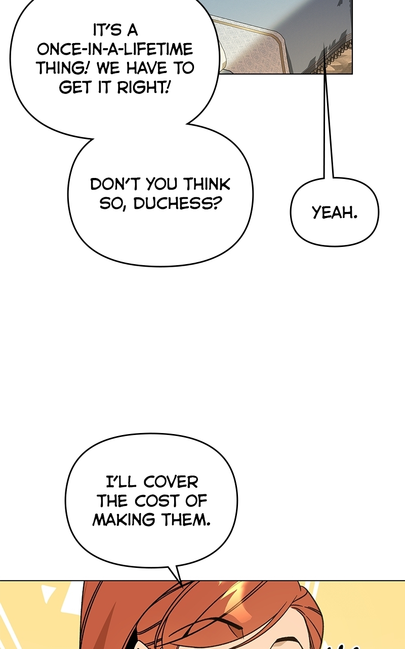 I’ll Resign and Have a Fresh Start in This World Chapter 145 - Page 13