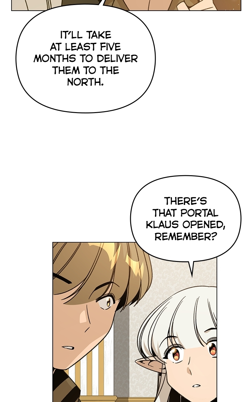 I’ll Resign and Have a Fresh Start in This World Chapter 145 - Page 16