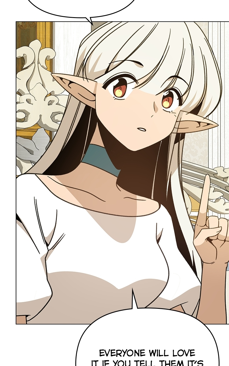 I’ll Resign and Have a Fresh Start in This World Chapter 145 - Page 23