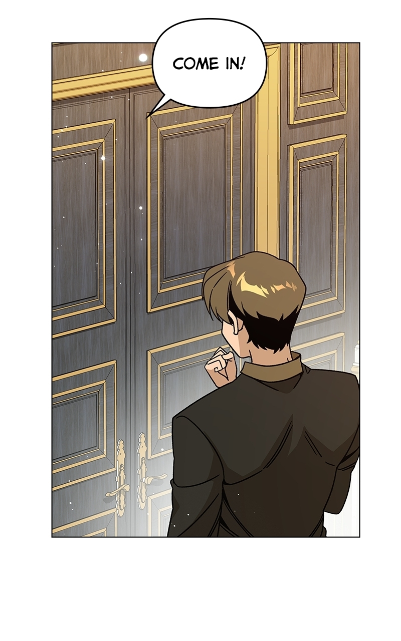 I’ll Resign and Have a Fresh Start in This World Chapter 145 - Page 47
