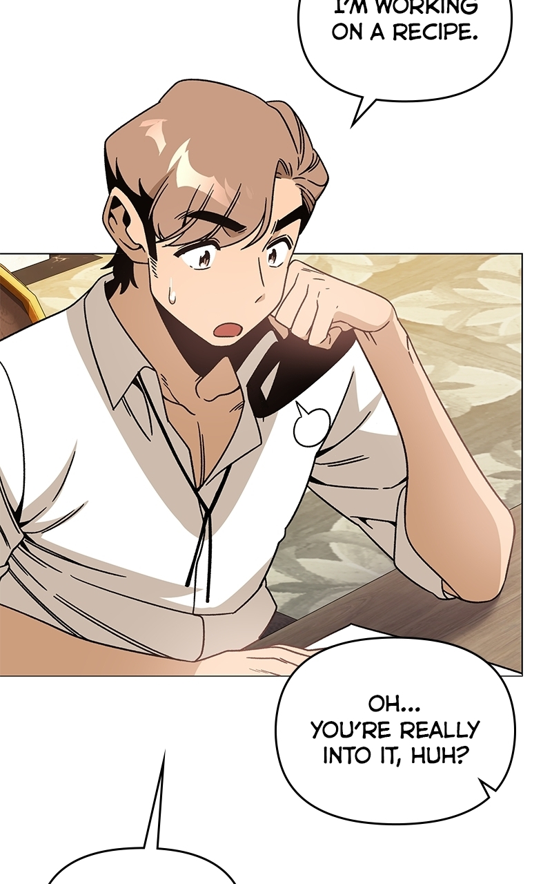 I’ll Resign and Have a Fresh Start in This World Chapter 145 - Page 49