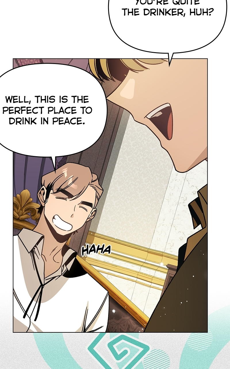 I’ll Resign and Have a Fresh Start in This World Chapter 145 - Page 58