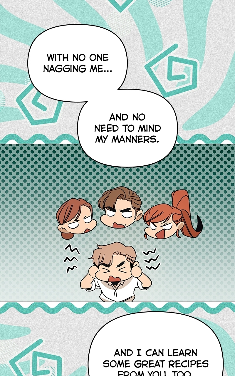 I’ll Resign and Have a Fresh Start in This World Chapter 145 - Page 59