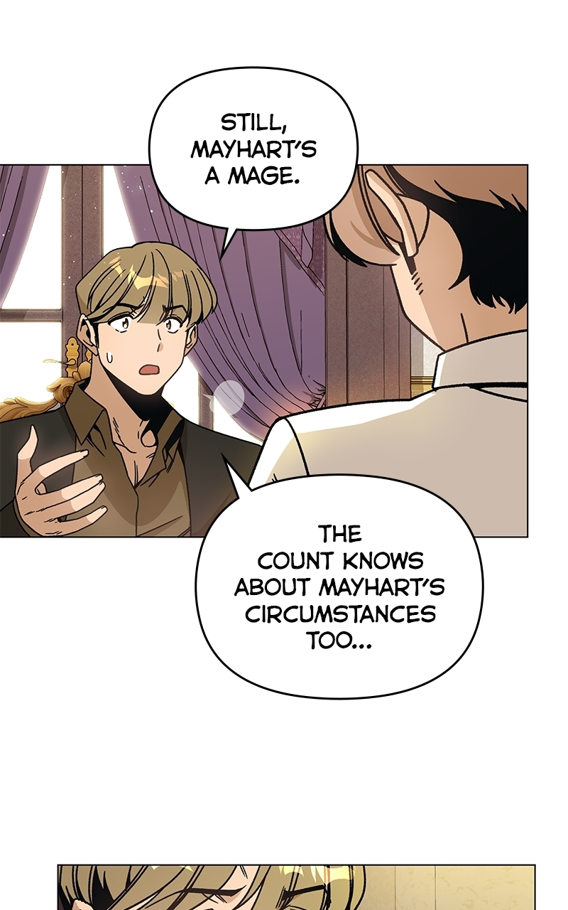 I’ll Resign and Have a Fresh Start in This World Chapter 145 - Page 76