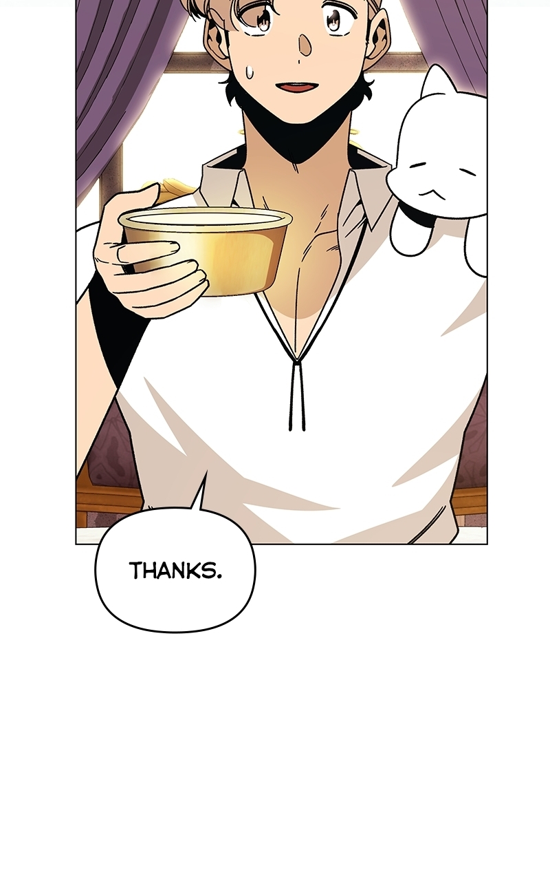 I’ll Resign and Have a Fresh Start in This World Chapter 145 - Page 85