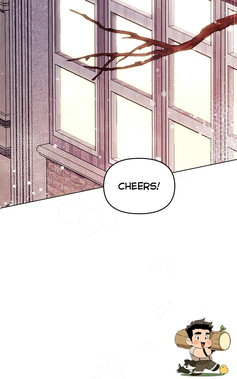 I’ll Resign and Have a Fresh Start in This World Chapter 145 - Page 88