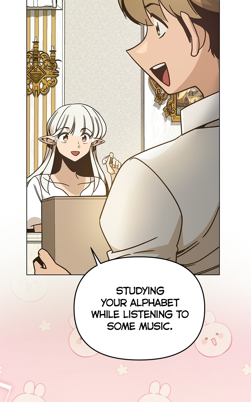 I’ll Resign and Have a Fresh Start in This World Chapter 146 - Page 15