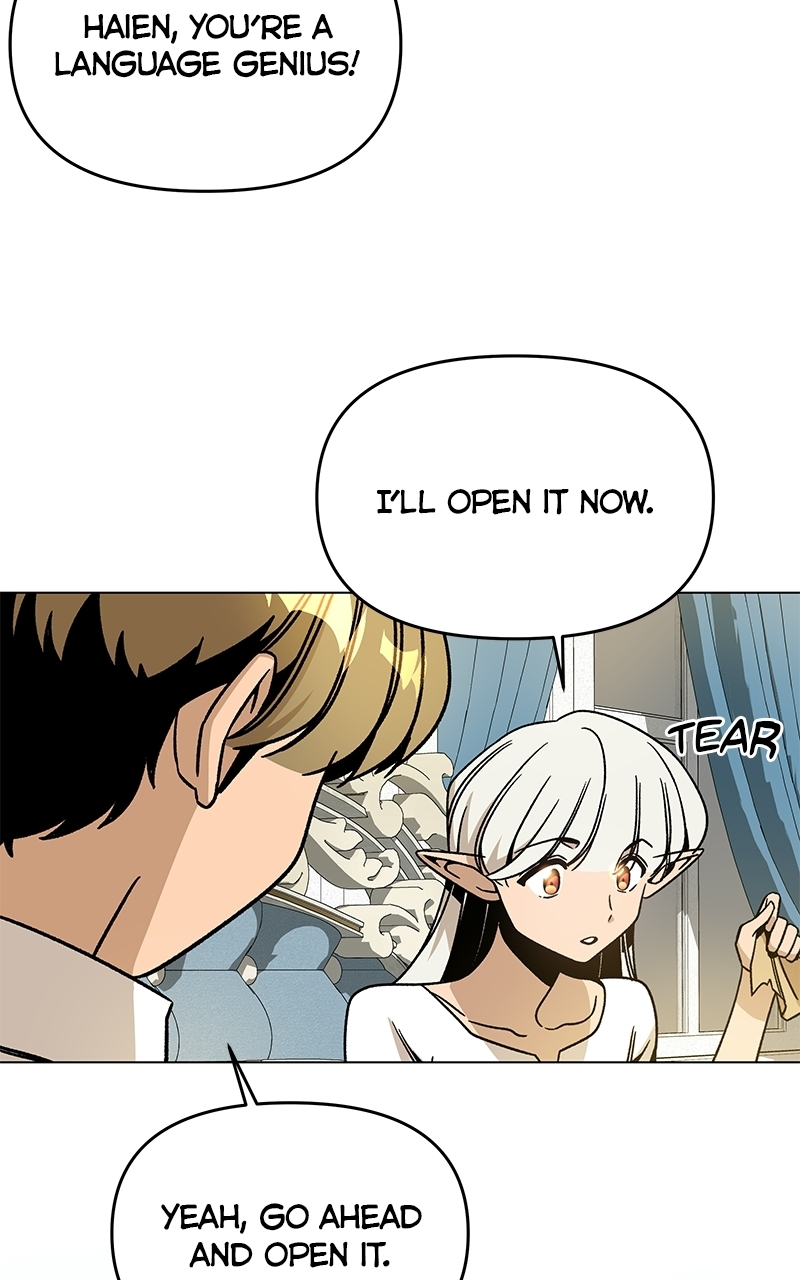 I’ll Resign and Have a Fresh Start in This World Chapter 146 - Page 32