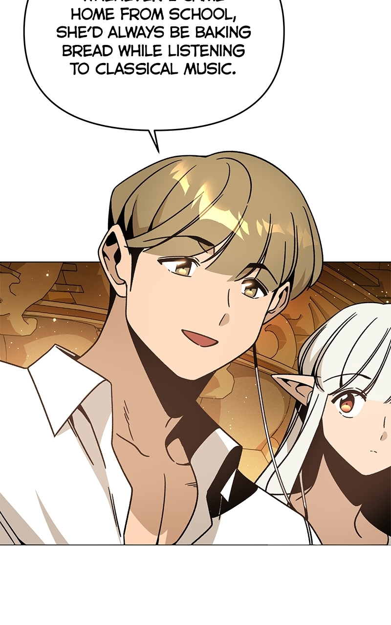 I’ll Resign and Have a Fresh Start in This World Chapter 146 - Page 44