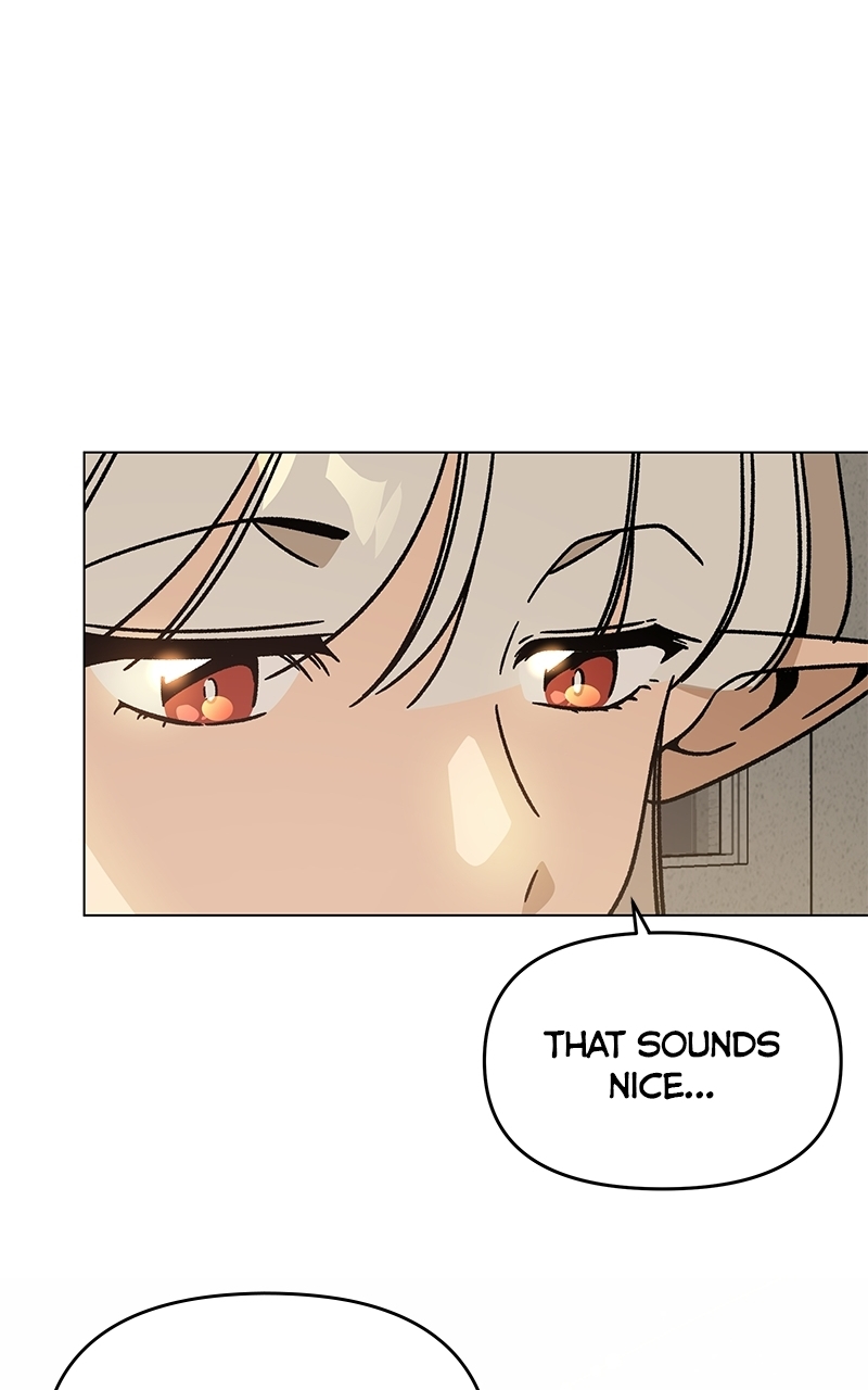 I’ll Resign and Have a Fresh Start in This World Chapter 146 - Page 45