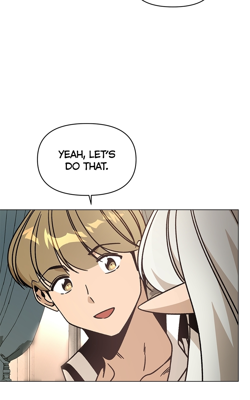 I’ll Resign and Have a Fresh Start in This World Chapter 146 - Page 52