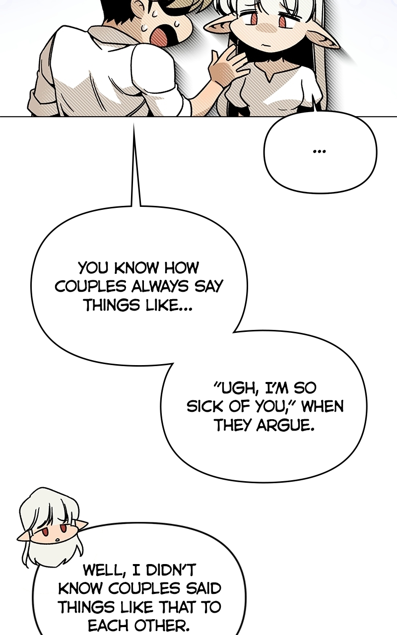 I’ll Resign and Have a Fresh Start in This World Chapter 146 - Page 63