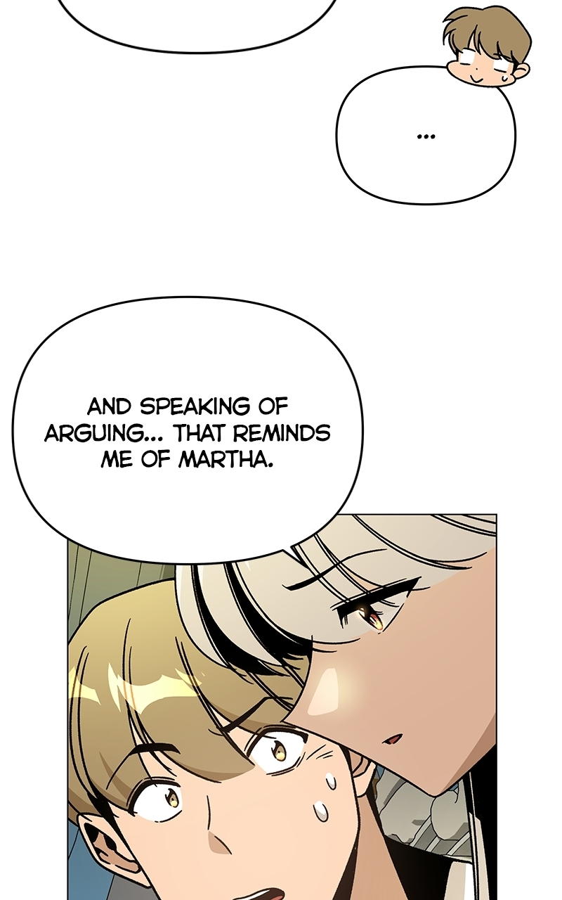 I’ll Resign and Have a Fresh Start in This World Chapter 146 - Page 64