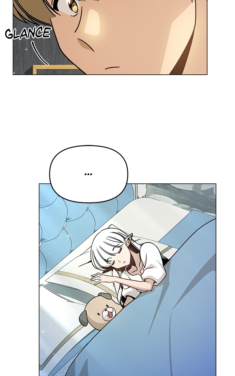 I’ll Resign and Have a Fresh Start in This World Chapter 146 - Page 71