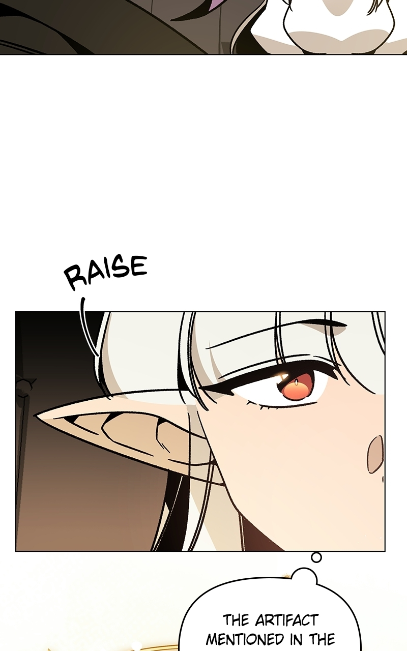 I’ll Resign and Have a Fresh Start in This World Chapter 147 - Page 13