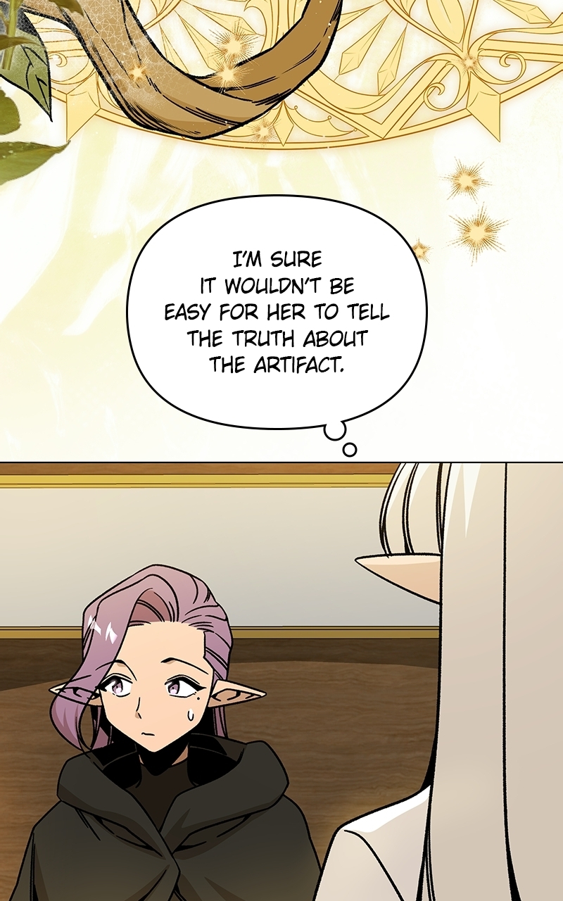 I’ll Resign and Have a Fresh Start in This World Chapter 147 - Page 15