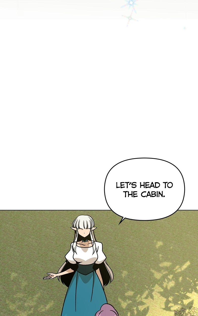 I’ll Resign and Have a Fresh Start in This World Chapter 147 - Page 24