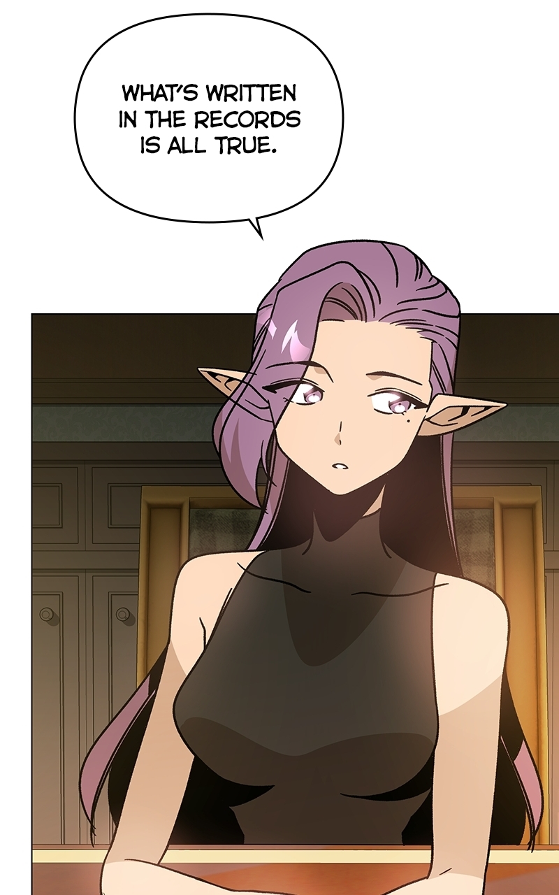 I’ll Resign and Have a Fresh Start in This World Chapter 147 - Page 36