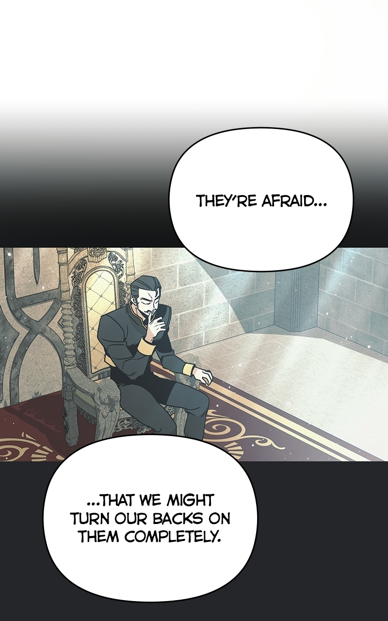 I’ll Resign and Have a Fresh Start in This World Chapter 147 - Page 40